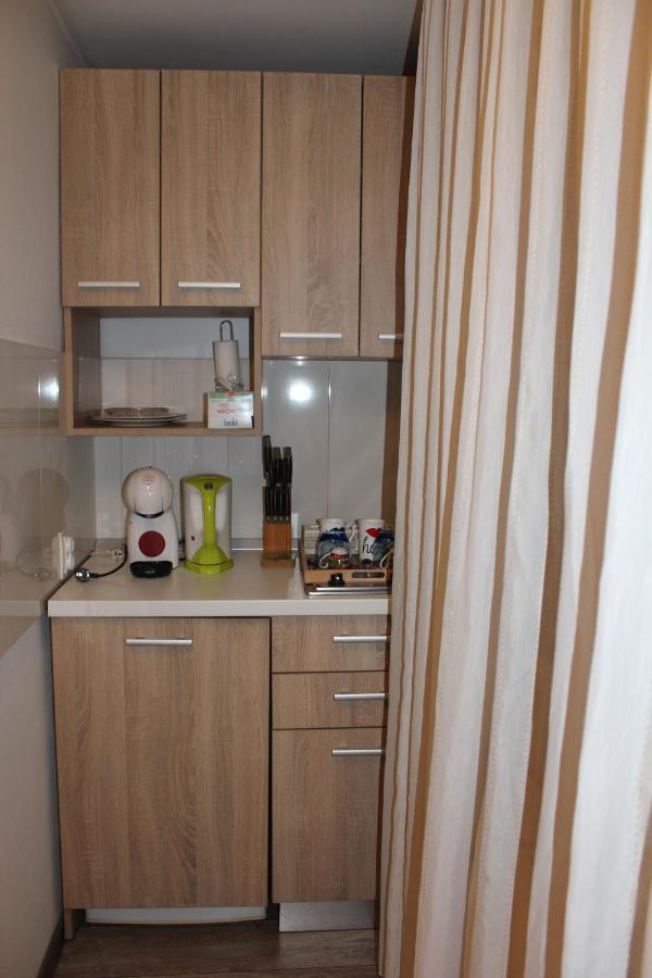 Central Cosy Apart Oradea Apartamento Exterior foto