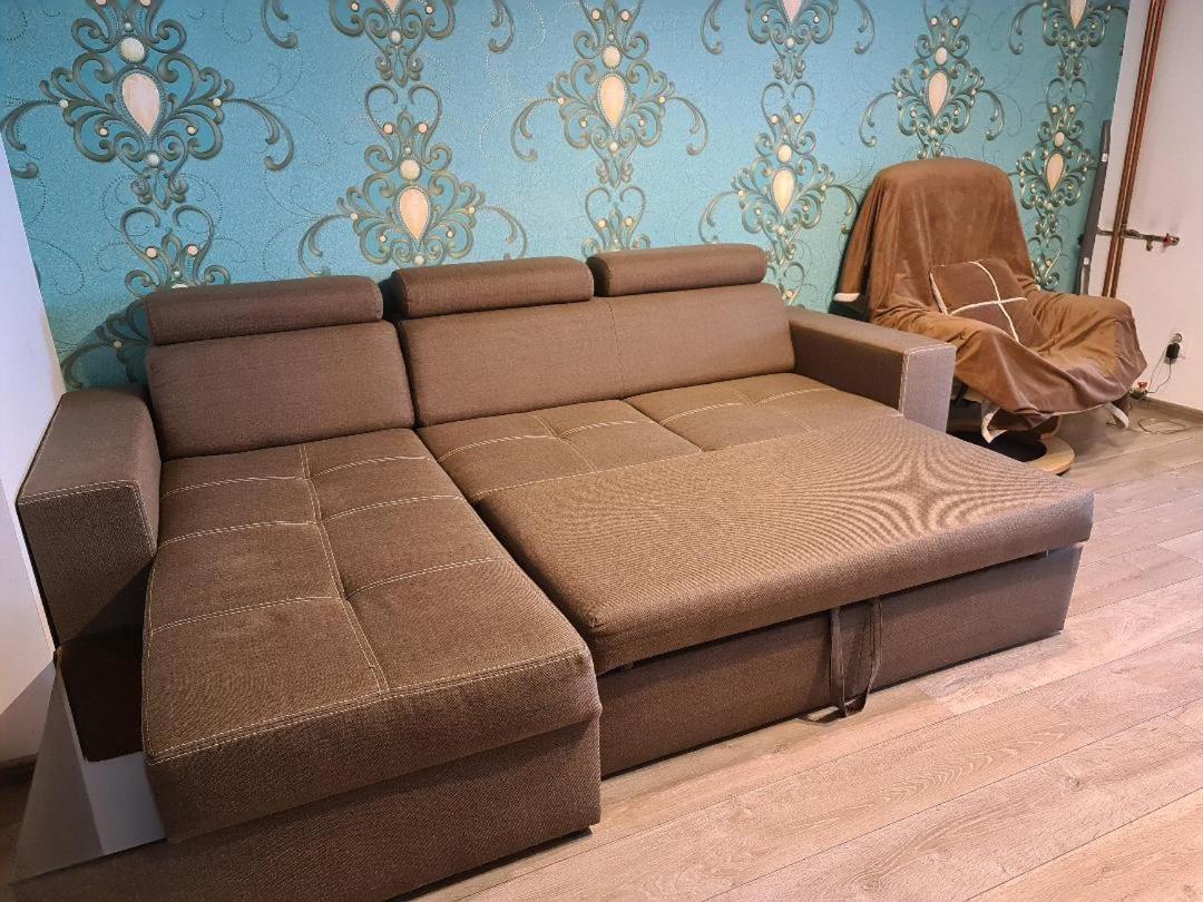 Central Cosy Apart Oradea Apartamento Exterior foto