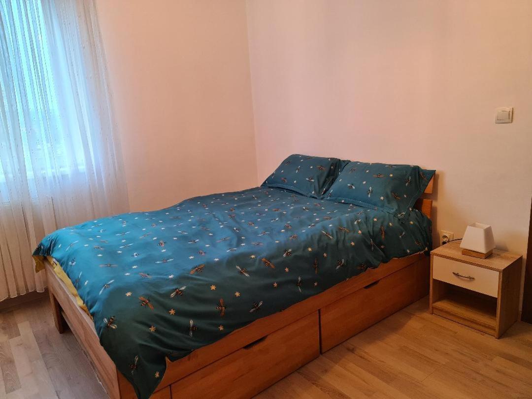 Central Cosy Apart Oradea Apartamento Exterior foto