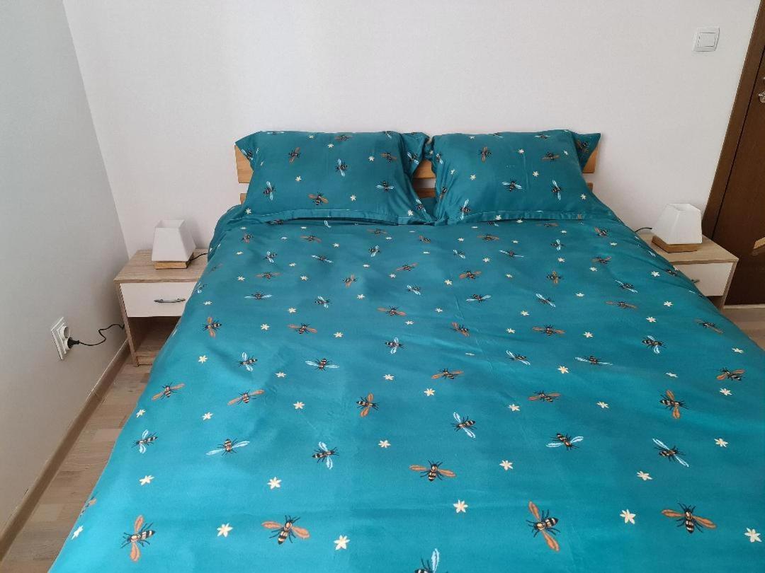 Central Cosy Apart Oradea Apartamento Exterior foto